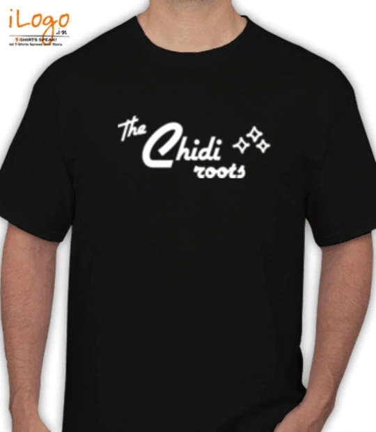 Shirt CR T-Shirt