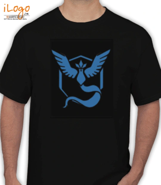 Shirt MysticAce T-Shirt