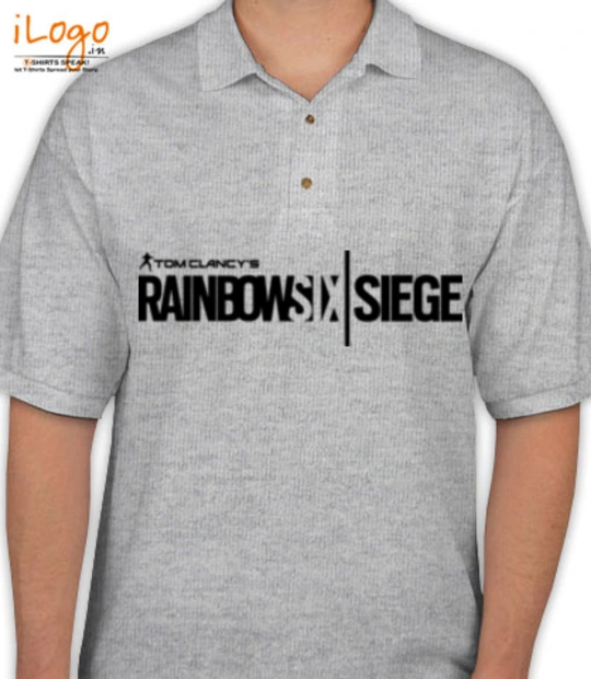 Shirt R-Template T-Shirt