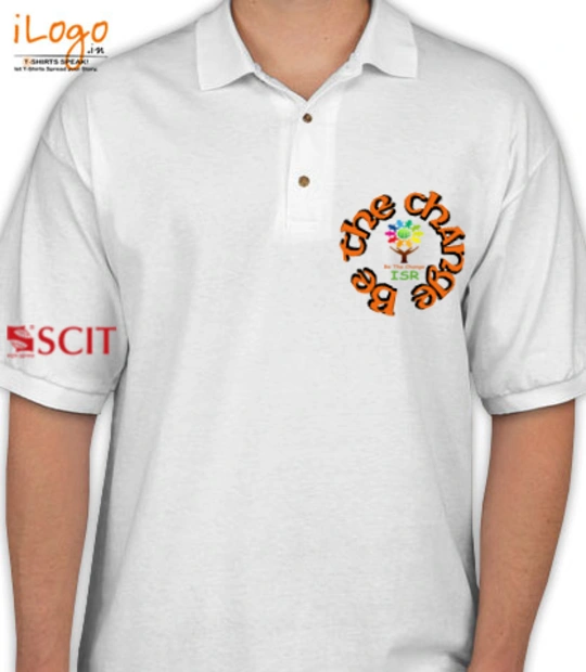 Shirt ISR-T-shirt T-Shirt