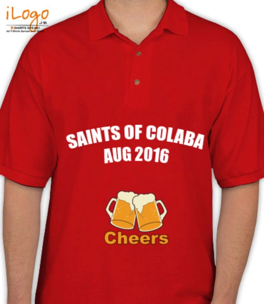 Shirt Shyam T-Shirt