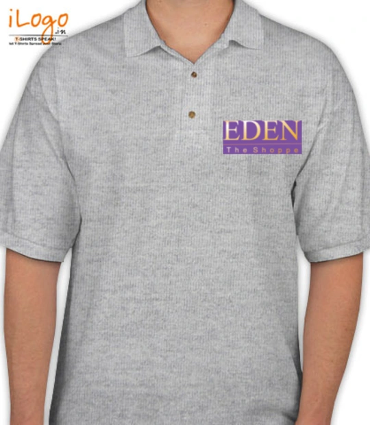 Shirt eden T-Shirt