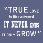 grow-beard