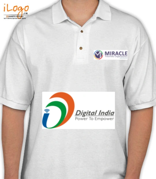 Shirt MIRACLE T-Shirt