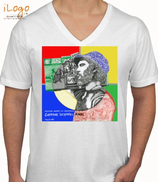 Shirt Sunil T-Shirt