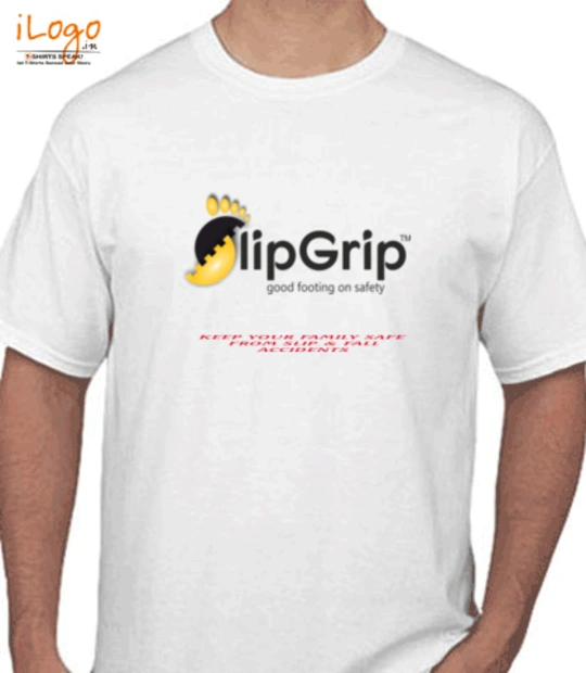 Shirt STLAB-T-SHIRT T-Shirt