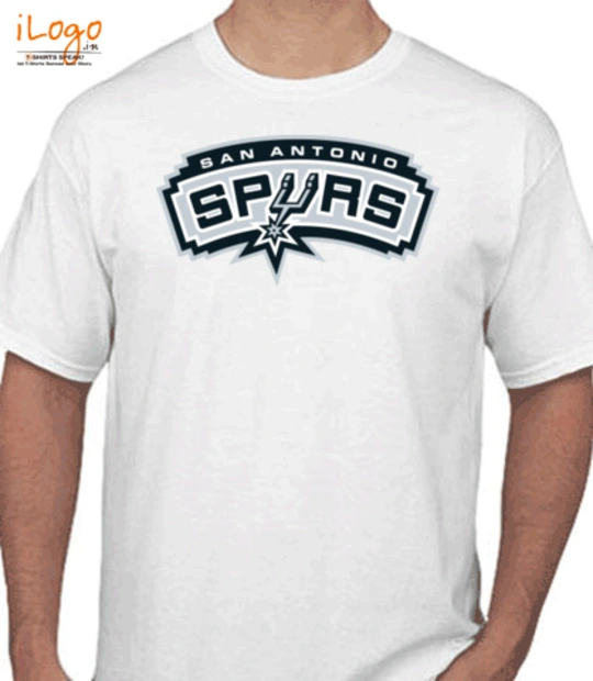 Shirt san-antonio- T-Shirt