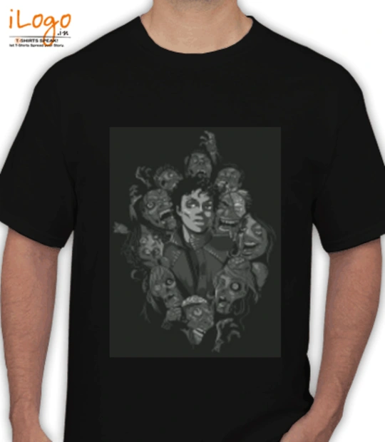 Shirt michael T-Shirt
