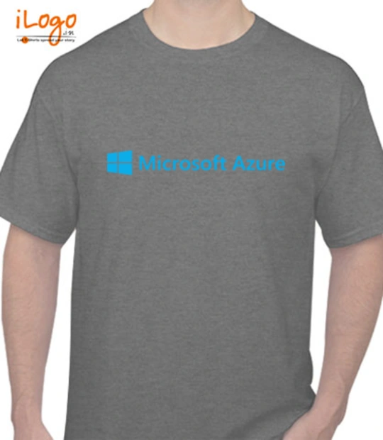 T shirts aZURE T-Shirt