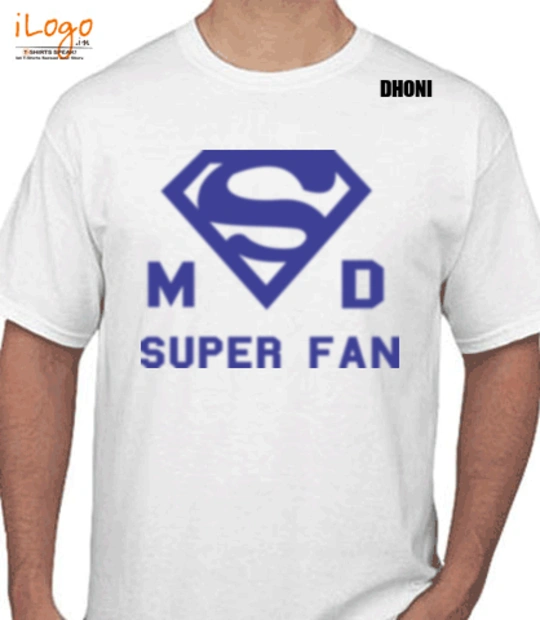 T shirts msd T-Shirt
