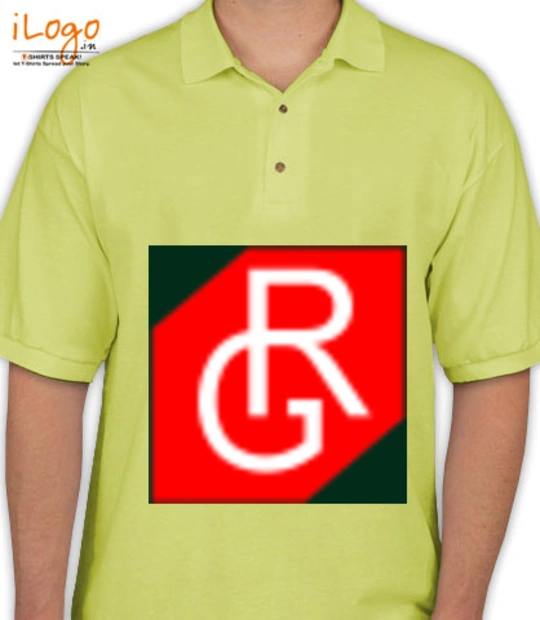 T shirts R-G T-Shirt