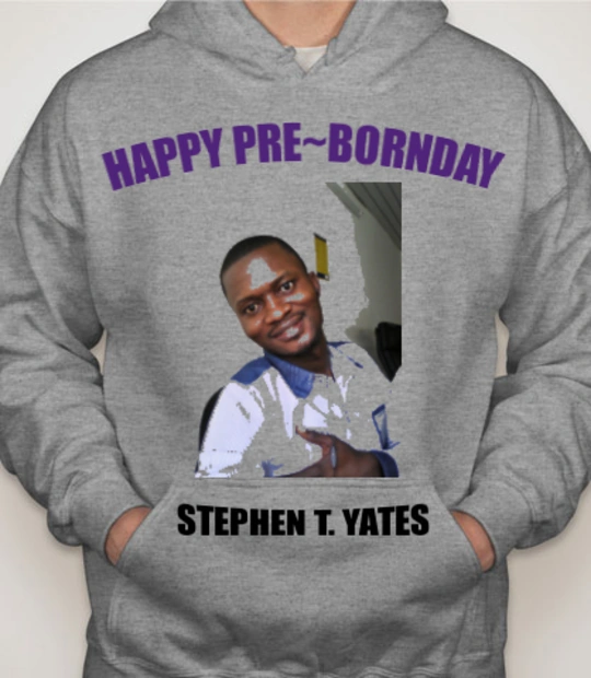 T shirts BIRTHDAY- T-Shirt