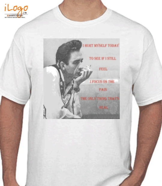 T shirts hurt T-Shirt
