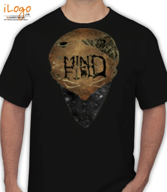  Mindfield mindfield T-Shirt