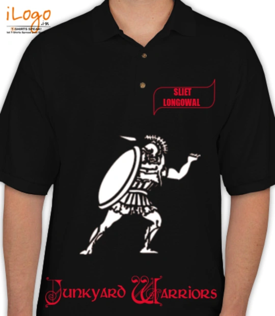 Tee final T-Shirt