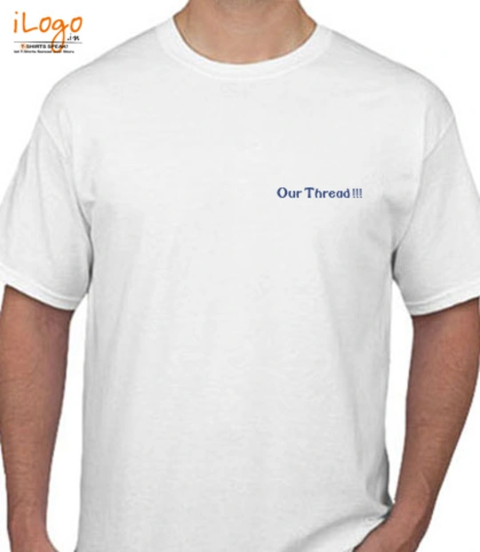 Tee amit T-Shirt
