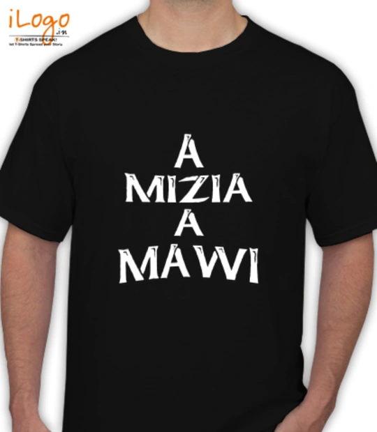 Tee stevorange T-Shirt