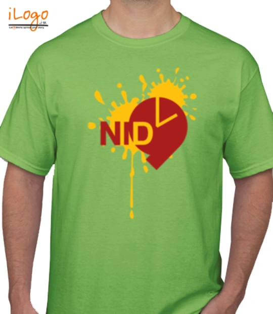 Tee GoaCalling T-Shirt