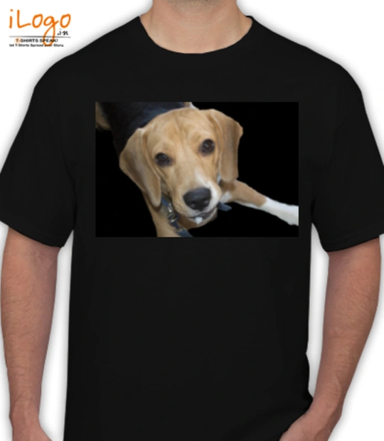 Tee Sherlock T-Shirt