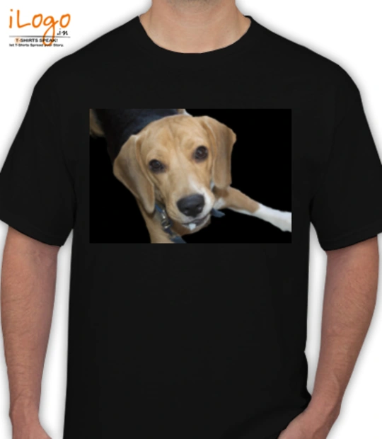 Tee Sherlock T-Shirt