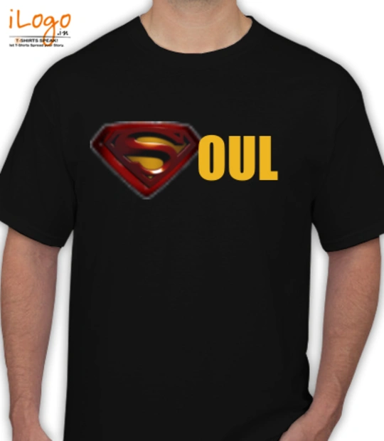 Tee CoupleMalefinal T-Shirt