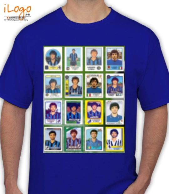 Tee Altobelli- T-Shirt