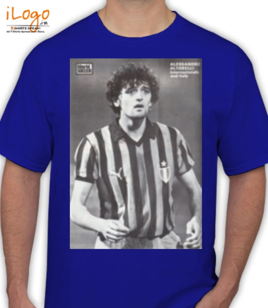 Tee Altobelli- T-Shirt