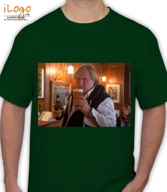Tee Skye T-Shirt