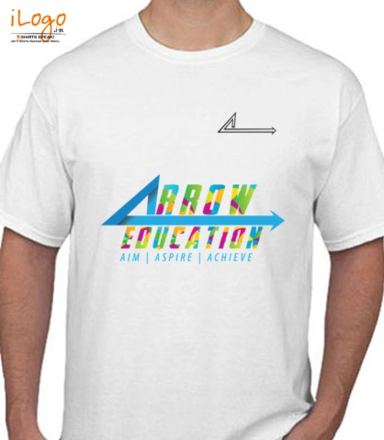 Tee white-shirt T-Shirt