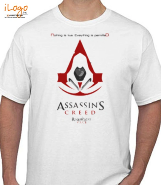 Tee The-Creed T-Shirt
