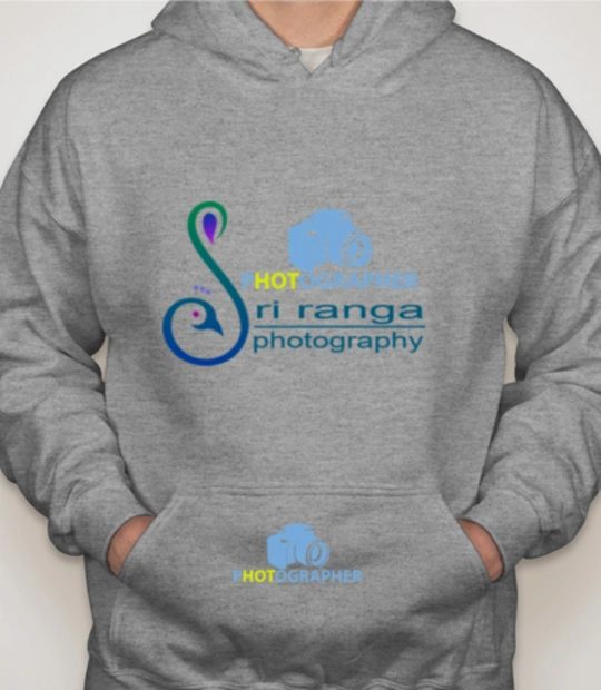 Tee Sri-Ranga-St T-Shirt