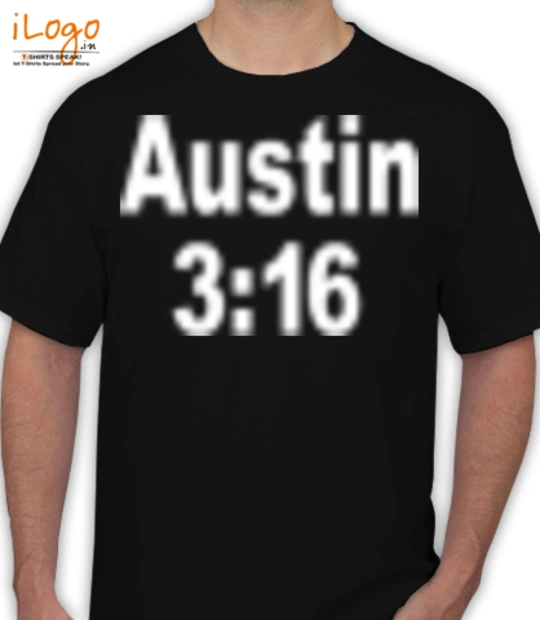 Tee austin T-Shirt