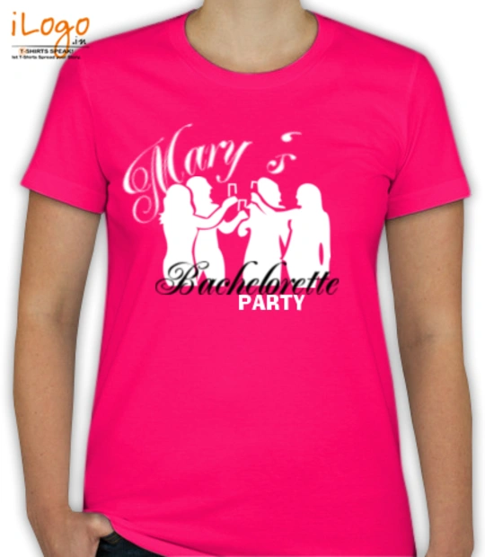 Tee Bachelore T-Shirt