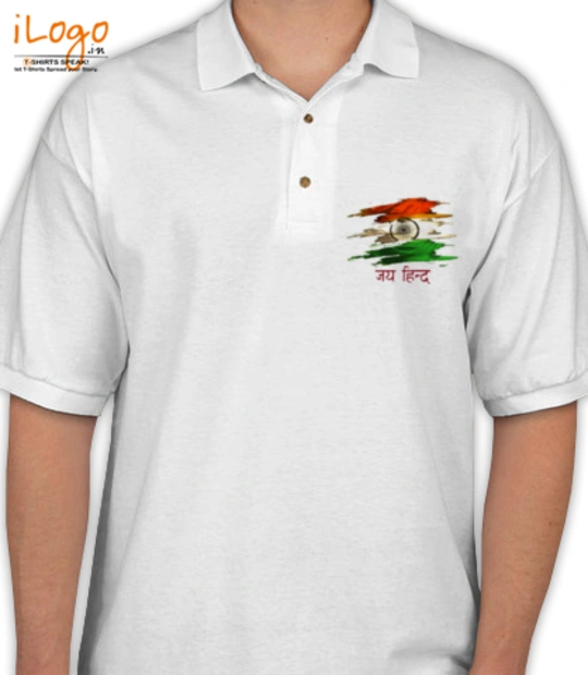 Tee India T-Shirt