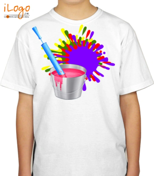 Tee Kids T-Shirt
