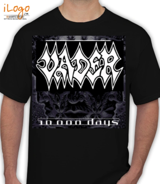 Tee vader T-Shirt