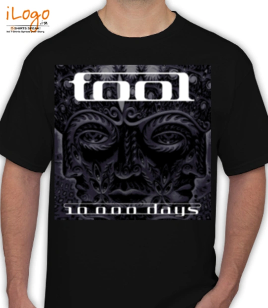 Tee tool T-Shirt