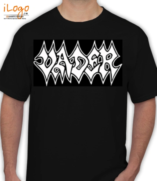 Tee vader T-Shirt