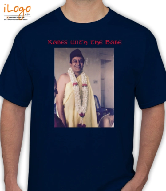 Tee Kabes T-Shirt