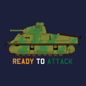 attack