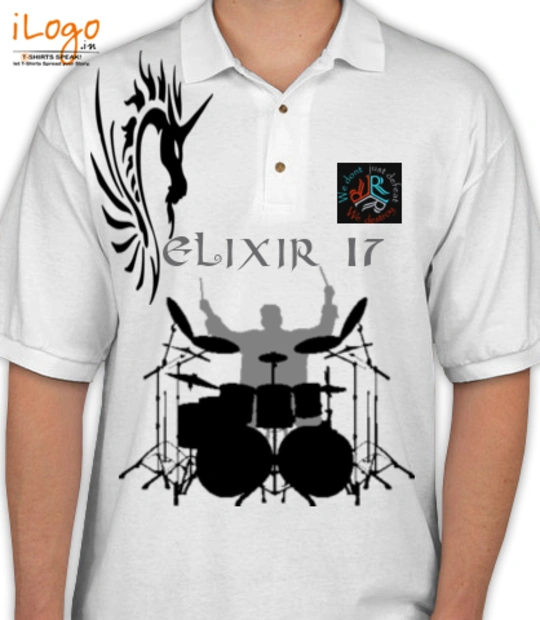 Tee hall-day T-Shirt