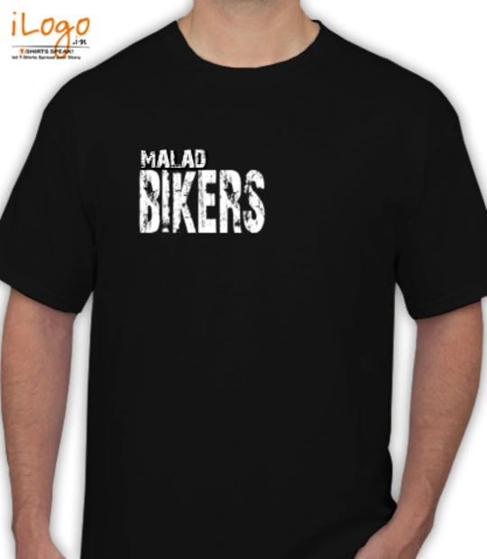 Tee bike T-Shirt