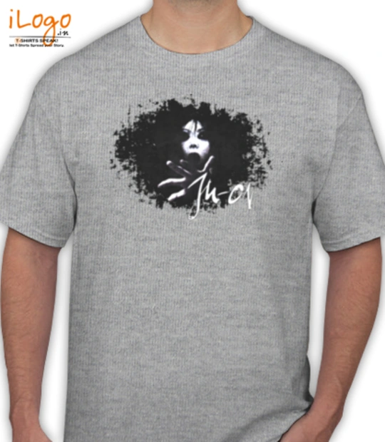Tee Arnab-Roy T-Shirt