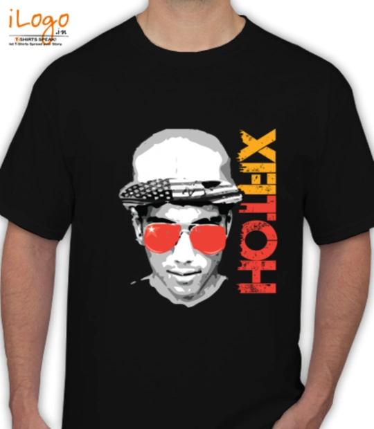 Tee HotFix T-Shirt