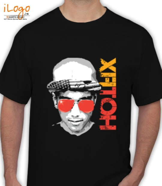 Tee HotFix T-Shirt