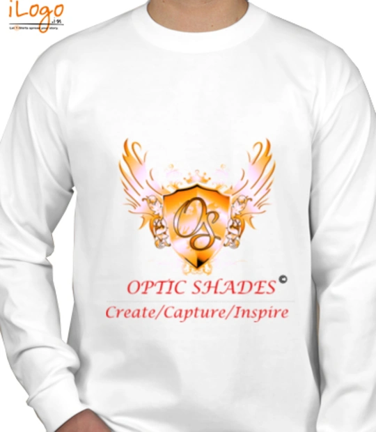 Tee Optic-Shades T-Shirt
