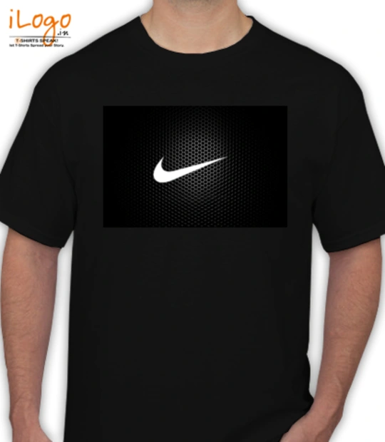 Tee nike- T-Shirt