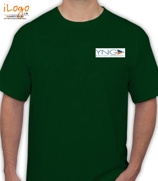 Tee yng T-Shirt