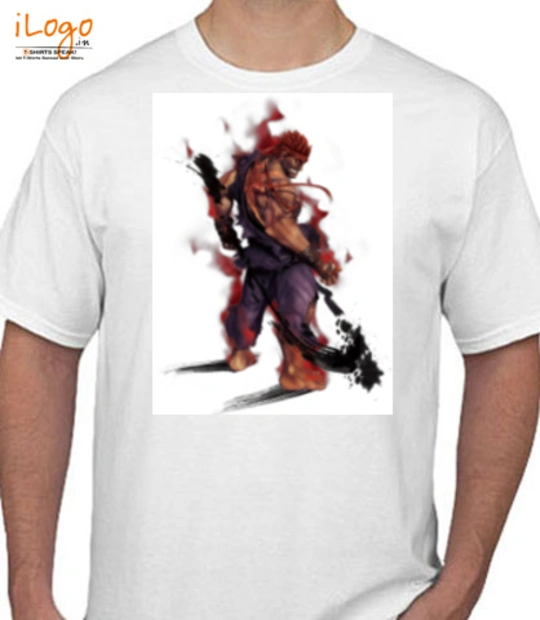 Tee RYU T-Shirt