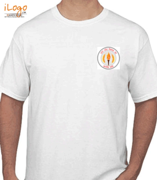 Tee upls T-Shirt